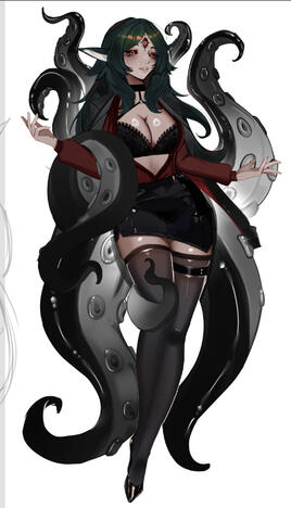 Corpo Inteiro - full body